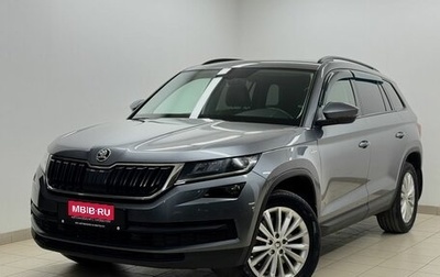 Skoda Kodiaq I, 2019 год, 2 989 000 рублей, 1 фотография