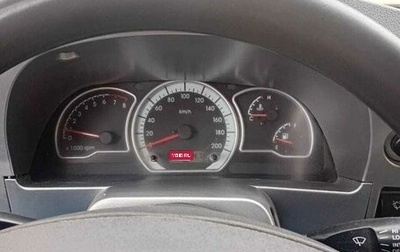Daewoo Nexia I рестайлинг, 2010 год, 79 000 рублей, 1 фотография