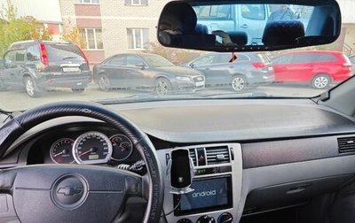 Chevrolet Lacetti, 2006 год, 320 000 рублей, 1 фотография