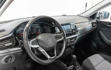 Volkswagen Polo VI (EU Market), 2022 год, 1 678 600 рублей, 5 фотография