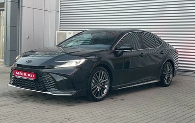 Toyota Camry, 2026 год, 4 250 000 рублей, 1 фотография