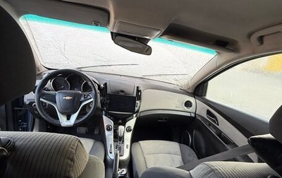 Chevrolet Cruze II, 2014 год, 220 000 рублей, 1 фотография