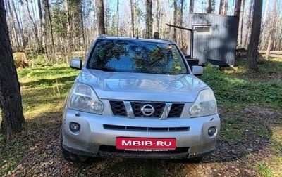 Nissan X-Trail, 2008 год, 950 000 рублей, 1 фотография