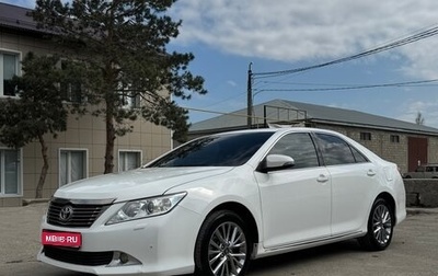 Toyota Camry, 2014 год, 1 700 000 рублей, 1 фотография