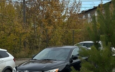 Toyota Camry, 2010 год, 1 170 000 рублей, 1 фотография