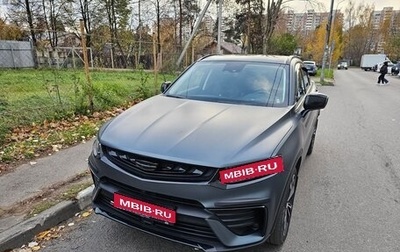 Geely Tugella FY11, 2021 год, 2 300 000 рублей, 1 фотография
