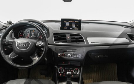 Audi Q3, 2014 год, 1 700 000 рублей, 6 фотография
