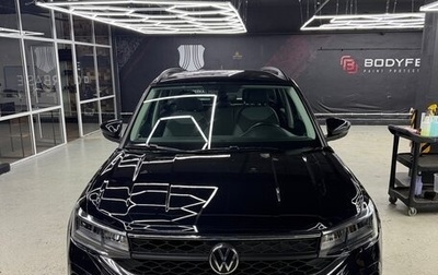 Volkswagen Taos, 2021 год, 2 490 000 рублей, 1 фотография
