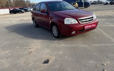 Chevrolet Lacetti, 2008 год, 510 000 рублей, 1 фотография