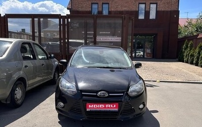 Ford Focus III, 2011 год, 900 000 рублей, 1 фотография