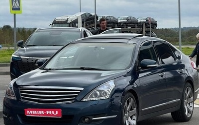 Nissan Teana, 2008 год, 1 200 000 рублей, 1 фотография