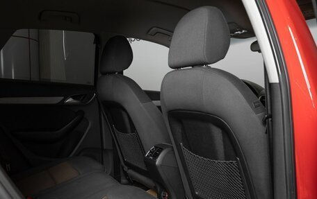 Audi Q3, 2014 год, 1 700 000 рублей, 8 фотография