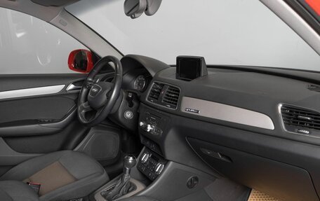 Audi Q3, 2014 год, 1 700 000 рублей, 7 фотография