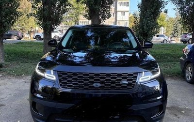 Land Rover Range Rover Velar I, 2019 год, 3 960 000 рублей, 1 фотография