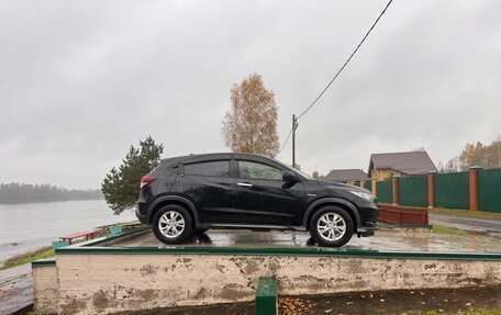 Honda Vezel, 2014 год, 1 450 000 рублей, 1 фотография