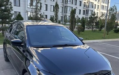 Volkswagen Polo VI (EU Market), 2012 год, 770 000 рублей, 1 фотография