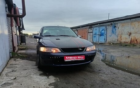 Opel Vectra B рестайлинг, 1999 год, 245 000 рублей, 1 фотография