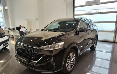 Haval F7 I, 2024 год, 2 208 000 рублей, 1 фотография