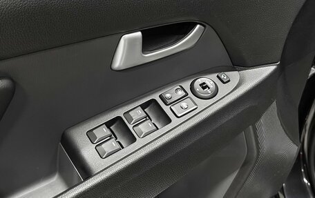 KIA Sportage III, 2015 год, 1 490 000 рублей, 17 фотография