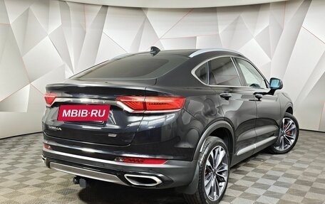 Geely Tugella FY11, 2021 год, 2 297 000 рублей, 2 фотография