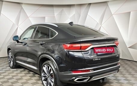 Geely Tugella FY11, 2021 год, 2 297 000 рублей, 4 фотография