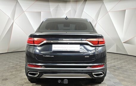 Geely Tugella FY11, 2021 год, 2 297 000 рублей, 8 фотография
