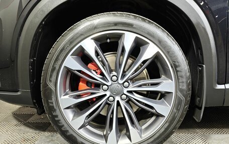 Geely Tugella FY11, 2021 год, 2 297 000 рублей, 9 фотография