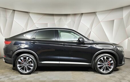 Geely Tugella FY11, 2021 год, 2 297 000 рублей, 6 фотография