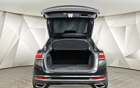 Geely Tugella FY11, 2021 год, 2 297 000 рублей, 12 фотография