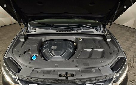 Geely Tugella FY11, 2021 год, 2 297 000 рублей, 11 фотография