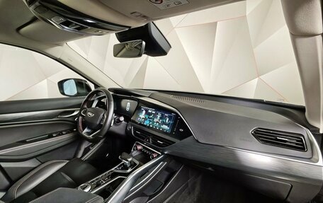 Geely Tugella FY11, 2021 год, 2 297 000 рублей, 13 фотография
