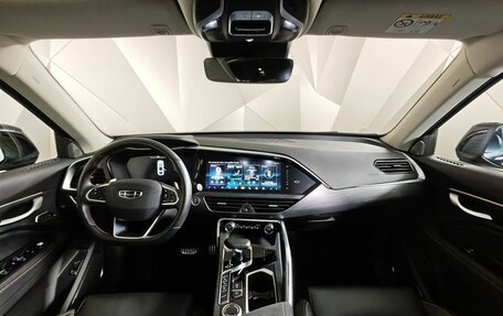 Geely Tugella FY11, 2021 год, 2 297 000 рублей, 14 фотография
