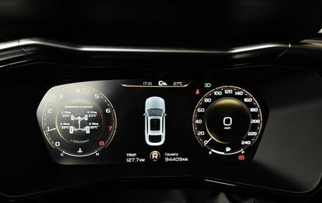 Geely Tugella FY11, 2021 год, 2 297 000 рублей, 18 фотография