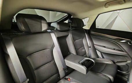 Geely Tugella FY11, 2021 год, 2 297 000 рублей, 17 фотография
