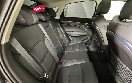 Geely Tugella FY11, 2021 год, 2 297 000 рублей, 16 фотография
