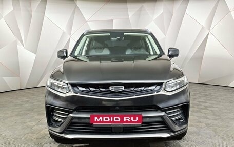 Geely Tugella FY11, 2021 год, 2 297 000 рублей, 7 фотография