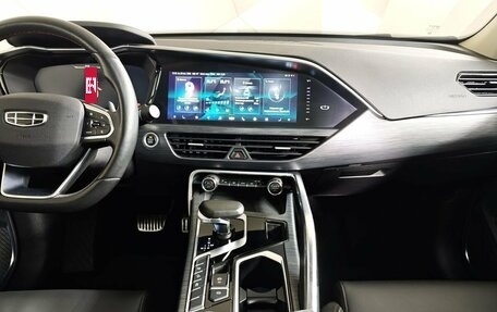 Geely Tugella FY11, 2021 год, 2 297 000 рублей, 15 фотография