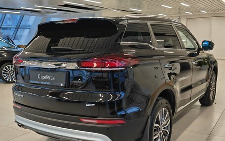 Geely Atlas, 2022 год, 1 885 000 рублей, 2 фотография