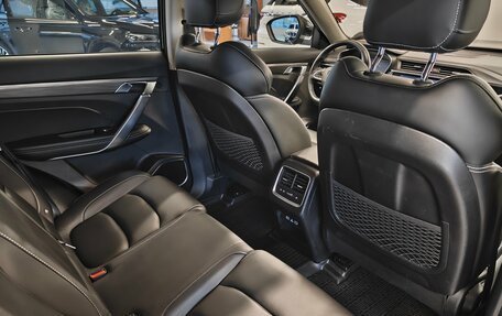Geely Atlas, 2022 год, 1 885 000 рублей, 10 фотография