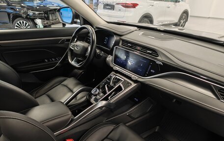 Geely Atlas, 2022 год, 1 885 000 рублей, 9 фотография