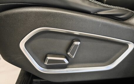 Geely Atlas, 2022 год, 1 885 000 рублей, 8 фотография