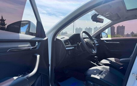 Skoda Kamiq I, 2023 год, 1 631 000 рублей, 9 фотография