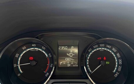 Skoda Kamiq I, 2023 год, 1 631 000 рублей, 12 фотография