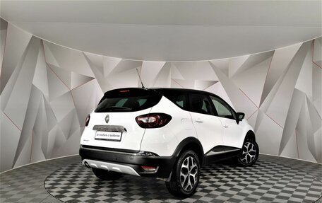 Renault Kaptur I рестайлинг, 2018 год, 1 345 000 рублей, 2 фотография