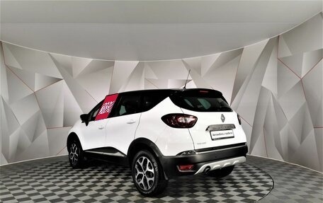 Renault Kaptur I рестайлинг, 2018 год, 1 345 000 рублей, 4 фотография