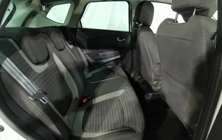 Renault Kaptur I рестайлинг, 2018 год, 1 345 000 рублей, 15 фотография