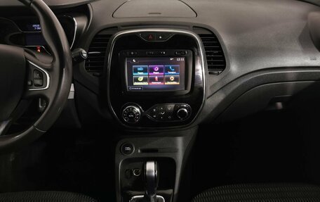 Renault Kaptur I рестайлинг, 2018 год, 1 345 000 рублей, 14 фотография