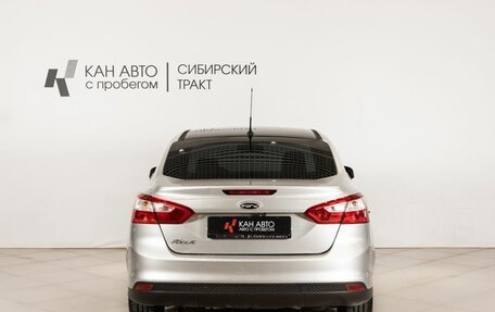 Ford Focus III, 2011 год, 790 000 рублей, 4 фотография