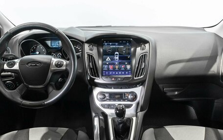 Ford Focus III, 2011 год, 790 000 рублей, 6 фотография