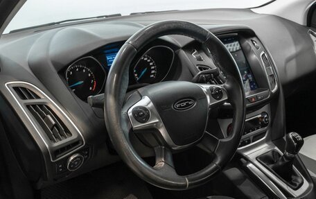 Ford Focus III, 2011 год, 790 000 рублей, 5 фотография